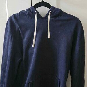 Reigning Champ Medium Terry NAVY Hoody (L)